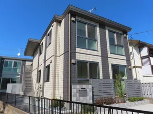 宮城県仙台市太白区郡山3【アパート】の外観