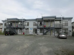 栄マンションNO1の画像