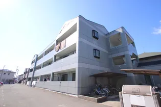 フォレストハイムDの画像