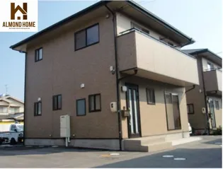 岡山県岡山市南区新保【一戸建】の外観
