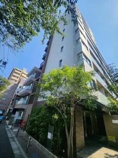 CORVAL大森【2階】の外観