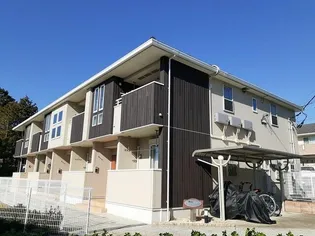 エアリーテラスの画像