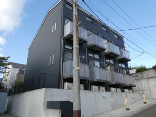 アールアイ旭ヶ丘の画像