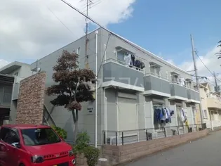 プレステージ一番館の画像