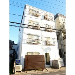 エミネックス新都心IV【4階】の外観