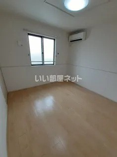 ユートピア ナミ ドゥ【2階】の内装