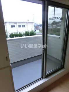 ユートピア ナミ ドゥ【2階】の内装