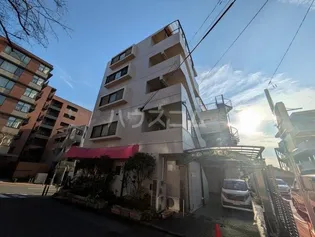 サニークレスト森の画像