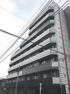 メインステージ北千住Vの画像
