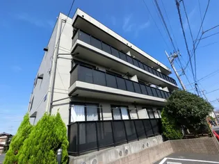 千葉県市原市国分寺台中央5【アパート】の外観