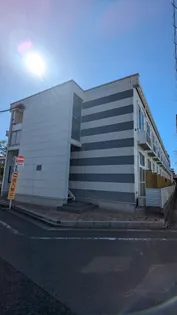 Natura FUNABORI【2階】の外観