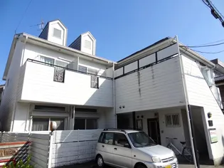 ホワイトパレスの画像