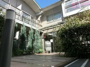 広尾レジデンスA棟の画像