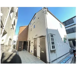 バーミープレイス新小岩【2階】の外観