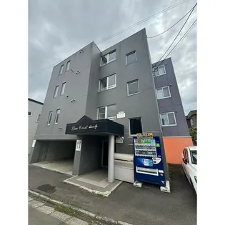 ビュークレスト山の手の画像