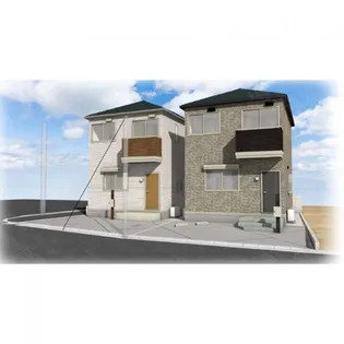 埼玉県さいたま市見沼区大和田町2【一戸建】の外観