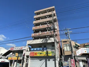 メルツハイム北村の画像