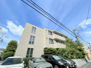 メゾン樹の画像