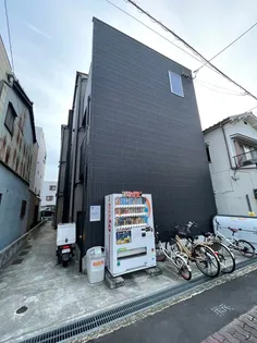 ラコントレ【2階】の外観