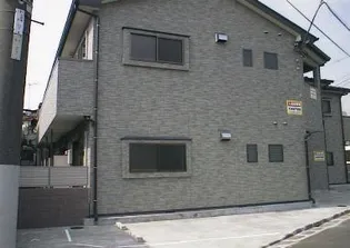 ラ・カンパネラ【2階】の外観