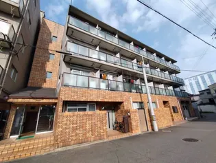 メゾンドールコトブキの画像