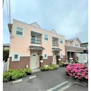 ラヴィエールの外観