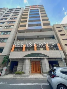 ガラ・ステージ神田小川町【4階】の外観