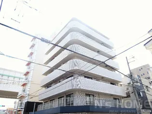 ホワイトグロリアの画像