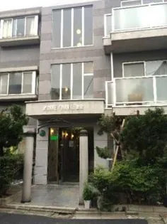 ボンヌシャンス池尻の画像