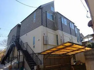 アザーレ パッシオ生田Aの画像