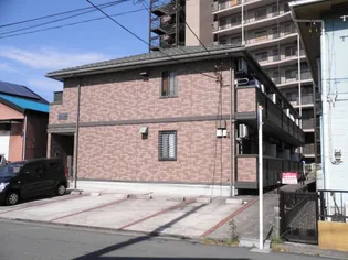 エスポワール北久里浜の画像