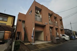 ベアーレ井尻【1階】の外観