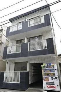 イスト池袋【3階】の外観