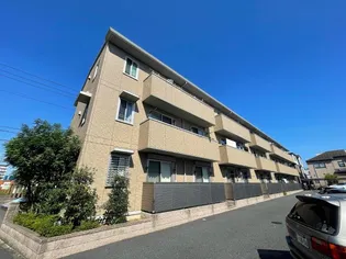 GRAND CHARIOTの画像