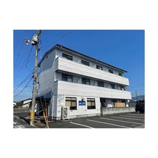 グレースタウン北園【2階】の外観