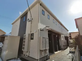 Heights Yamabiko【2階】の外観