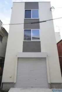 フォンス桜上水【2階】の外観