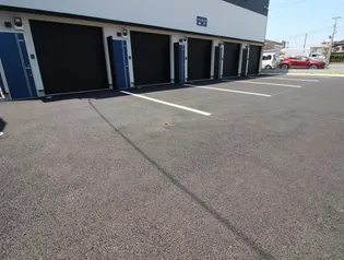 SKガレジオ小林I【1階】の地図