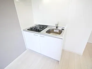 SKガレジオ小林I【1階】のキッチン