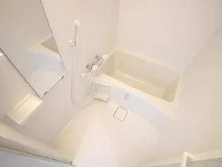 SKガレジオ小林I【1階】の風呂