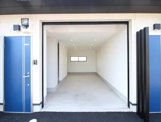 SKガレジオ小林I【1階】の内装