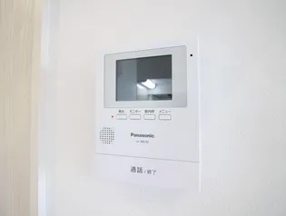 SKガレジオ小林I【1階】の内装