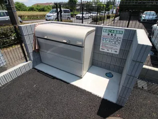 SKガレジオ小林I【1階】のその他画像