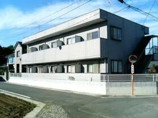 ハイツ日栄 8の画像