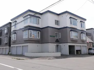 フォーサイト新川の画像