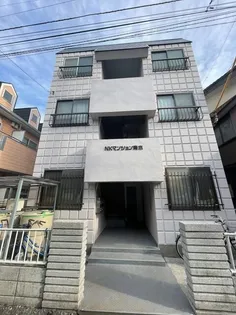 NKマンション青木の画像