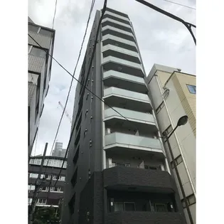 東京都千代田区神田猿楽町2【マンション】の外観