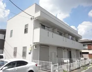 ホワイトヒルズの画像