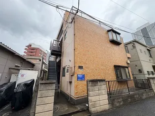 メゾン高野の画像