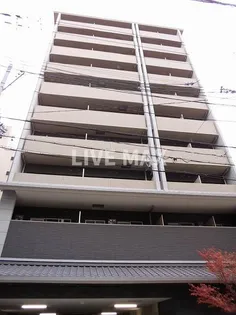 プレサンス京都四条烏丸響の画像